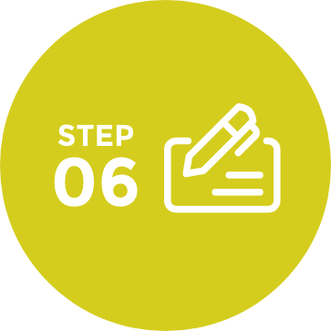 STEP 06