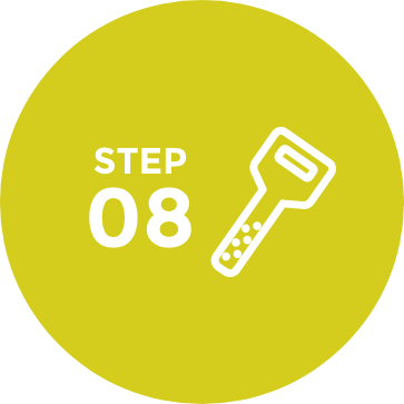 STEP 08